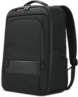 Lenovo ThinkPad Professional 16-inch Gen 2 rugzak Casual rugzak Zwart Kunststof
