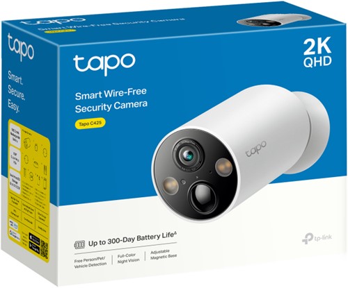 Extra afbeelding voor TPL-TAPOC425-4PACK