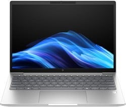 HP EliteBook 6 G1i 13 inch | Intel Core Ultra 5 225U | WUXGA | AD3P9ET | AI-PC