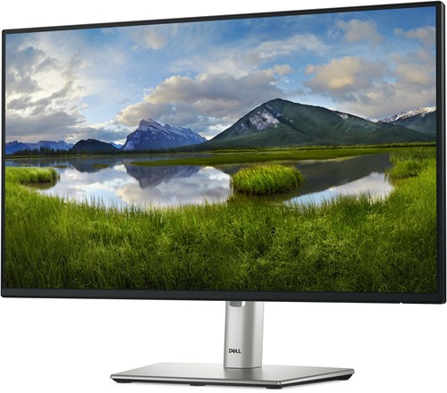 DELL P Series P2425HE computer monitor 61 cm (24") 1920 x 1080 Pixels Full HD LCD Zwart-2