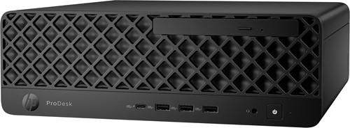 HP ProDesk 4 SFF G1i AI Intel Core Ultra 5 235 16 GB DDR5-SDRAM 512 GB SSD Windows 11 Pro PC AI PC Zwart-2