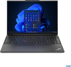 Lenovo ThinkPad E16 | Intel Core i5-1335U | 16" WUXGA 21JN00AMMH