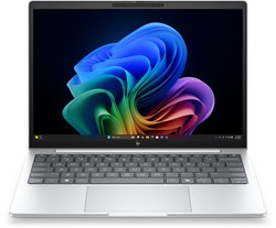 HP EliteBook 8 G2i 13.3 inch | Intel Core Ultra 7-355 | WUXGA | DW7X3ET | AI-PC