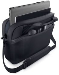 DELL CC5624S 39,6 cm (15.6") Aktetas Zwart