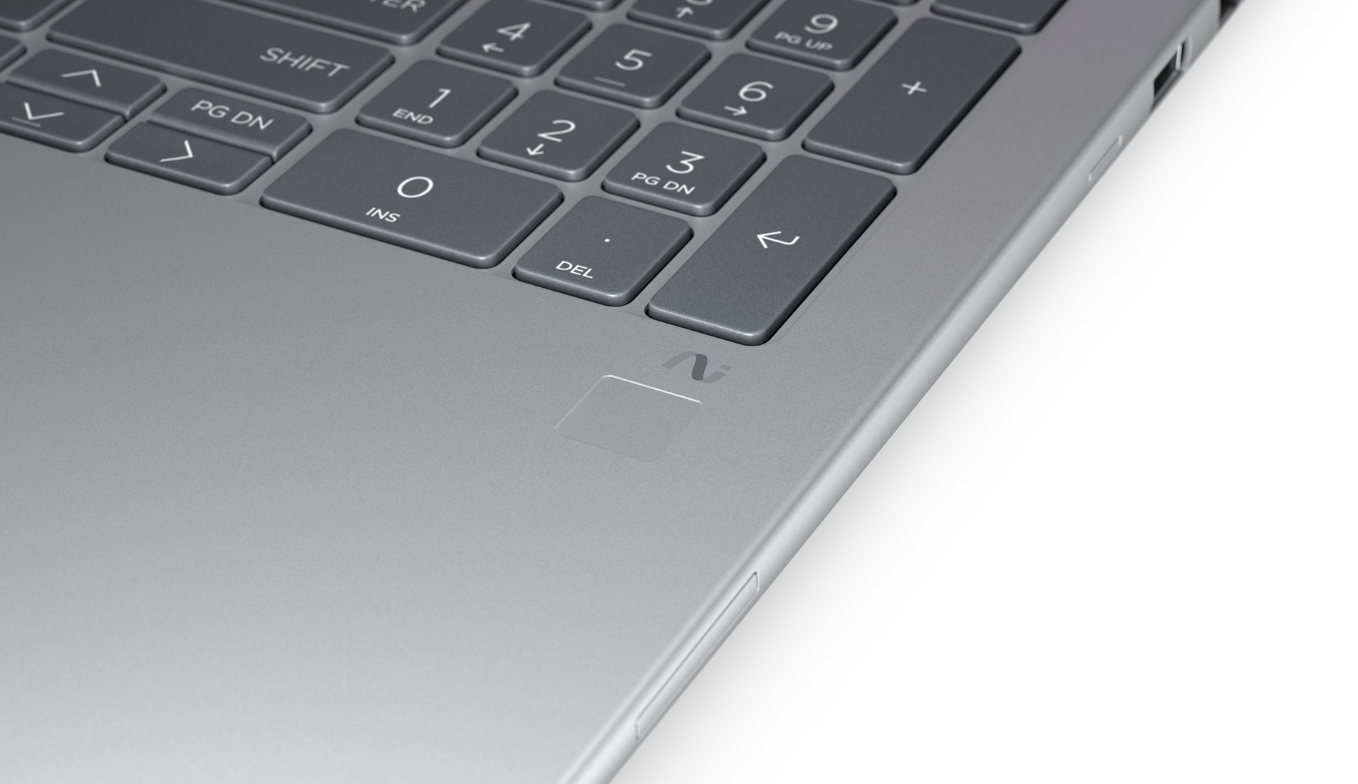 HP ZBook X G1i 16 | Intel Core Ultra 7 255H 16 inch WUXGA IPS