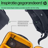 HP Creator 16,1-inch Laptop Backpack-3