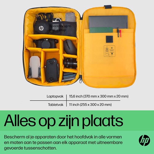Extra afbeelding voor HPI-6M5S3AA