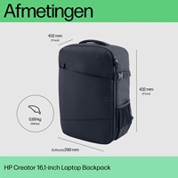 HP Creator 16,1-inch Laptop Backpack-2