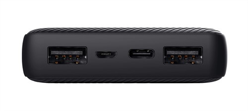 Trust Primo Lithium-Ion (Li-Ion) 15000 mAh Zwart-2