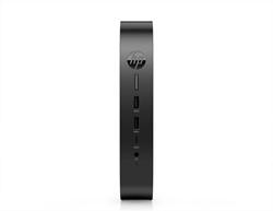 HP Elite t655 2,1 GHz ThinPro 1,12 kg Zwart R2314