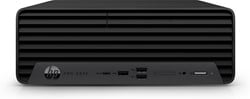HP Pro SFF 400 G9 i513500 16GB/512 PC Intel Core i5-13500- 512GB SSD- 16GB DDR4- W11 Pro64- 1-1-1 Wty- Netherlands - Dutch localization Intel® Core™ i5 DDR4-SDRAM Windows 11 Pro Zwart