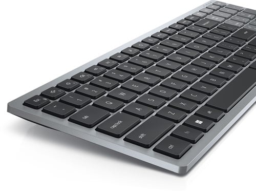 Extra afbeelding voor DEL-KB740-GY-R-INT