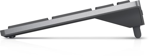 Extra afbeelding voor DEL-KB740-GY-R-INT