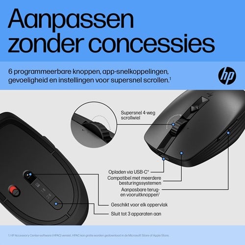 Extra afbeelding voor HPI-6E6F2AA#ABB