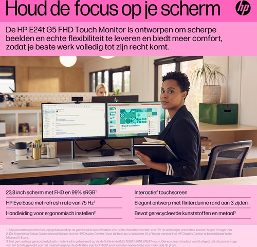 Extra afbeelding voor HPI-6N6E6AA#ABB