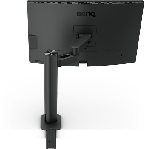 BenQ PD2705UA computer monitor 68,6 cm (27") 3840 x 2160 Pixels 4K Ultra HD LCD Zwart-3