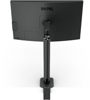 BenQ PD2705UA computer monitor 68,6 cm (27") 3840 x 2160 Pixels 4K Ultra HD LCD Zwart-2