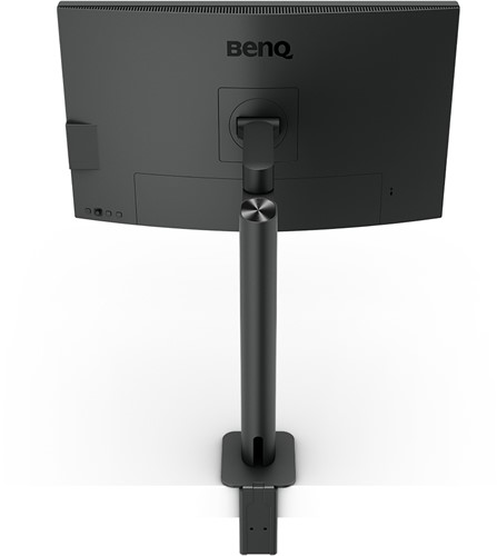 BenQ PD2705UA computer monitor 68,6 cm (27") 3840 x 2160 Pixels 4K Ultra HD LCD Zwart-2