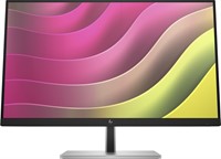 HP E24t G5 | 23.8" Touch Full HD LED IPS | 6N6E6AA