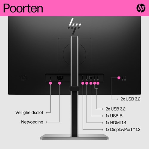 Extra afbeelding voor HPI-6N6E6AA#ABB