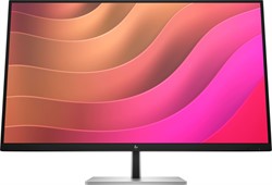 HP E32k G5 4K 80 cm (31.5") 3840 x 2160 Pixels 4K Ultra HD Zwart
