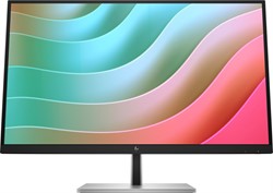 HP E-Series E27k G5 4K USB C-monitor