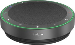 Jabra 2775-109 luidspreker telefoon Universeel USB/Bluetooth Grijs