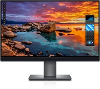 DELL UltraSharp 27 4K PremierColor monitor: UP2720QA