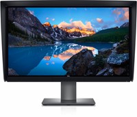 DELL UltraSharp 27 4K PremierColor monitor: UP2720QA-2