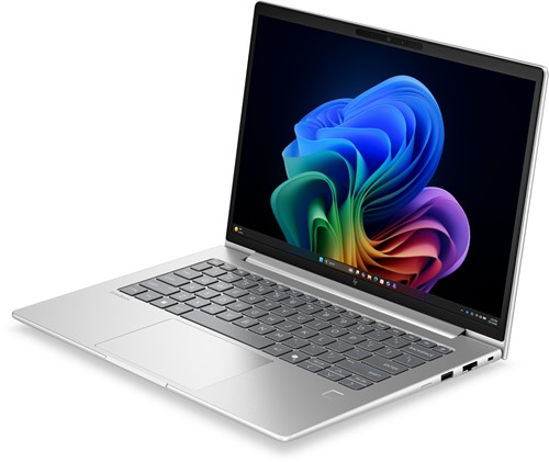 HP EliteBook 6 G2a 14 inch | AMD Ryzen AI 7-450 | WUXGA | E04HTET | AI-PC-3