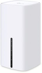 TP-Link Archer NX200 draadloze router Gigabit Ethernet Dual-band (2.4 GHz / 5 GHz) 5G Wit