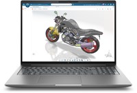 HP Zbook X ZBXG2i16 U9 386H 16 64GB/1T PC Intel Copilot+ PC Intel Core Ultra 9 Mobiel werkstation 40,6 cm (16") 2.5K DDR5-SDRAM 1 TB SSD NVIDIA RTX PRO 3000 Blackwell Wi-Fi 7 (802.11be) Windows 11 Pro