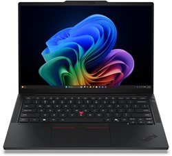 Lenovo ThinkPad T14s Gen 7 (Intel) Copilot+ PC Intel Core Ultra 7 355 Laptop 35,6 cm (14") WUXGA 32 GB LPDDR5x-SDRAM 512 GB SSD Wi-Fi 7 (802.11be) Windows 11 Pro Zwart Engels