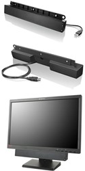 Lenovo USB Soundbar