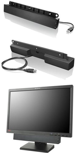 Lenovo USB Soundbar
