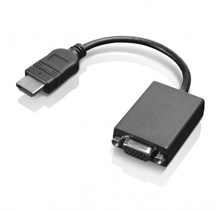 Lenovo HDMI / VGA