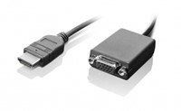 Lenovo HDMI / VGA-2