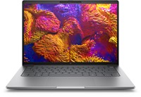 HP ZBook 8 G1i | AMD Ryzen™ AI 5 340 14" WUXGA B72VJET
