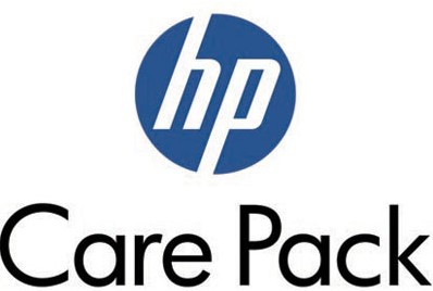 HP 3 jaar hardwaresupport op locatie