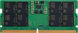 2X HP 16GB DDR5 5600MHz SODIMM Memory geheugenmodule