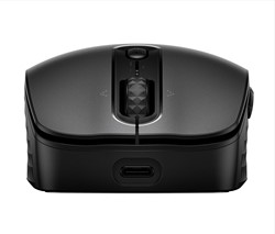 HP 690 oplaadbare draadloze muis