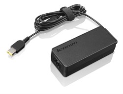 Lenovo 0A36262 Binnen 65W AC-to-DC Zwart