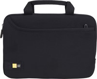 case logic attache voor ipad 10 tablet met opbergvak