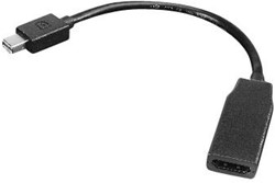 Lenovo 0B47089 video kabel adapter