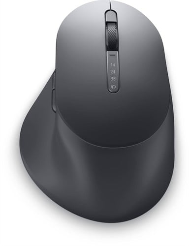 DELL MS900 muis Rechtshandig RF-draadloos + Bluetooth 8000 DPI-2