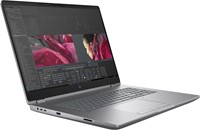 HP ZBook Fury 18 G1i | Intel® Core™ Ultra 7-255HX RTX PRO 3000 18" WQXGA C78LCET-2
