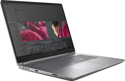 HP ZBook Fury 18 G1i | Intel® Core™ Ultra 7-255HX RTX PRO 3000 18" WQXGA C78LCET-2