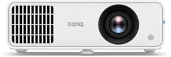BenQ LH550 beamer/projector Projector met normale projectieafstand 2600 ANSI lumens DLP 1080p (1920x1080) 3D Wit