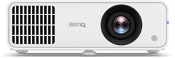 BenQ LW550 beamer/projector Projector met normale projectieafstand 3000 ANSI lumens DLP WXGA (1200x800) 3D Wit