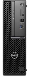 DELL OptiPlex 7020 Plus Intel® Core™ i5 i5-14500 16 GB DDR5-SDRAM 512 GB SSD Windows 11 Pro SFF PC Zwart